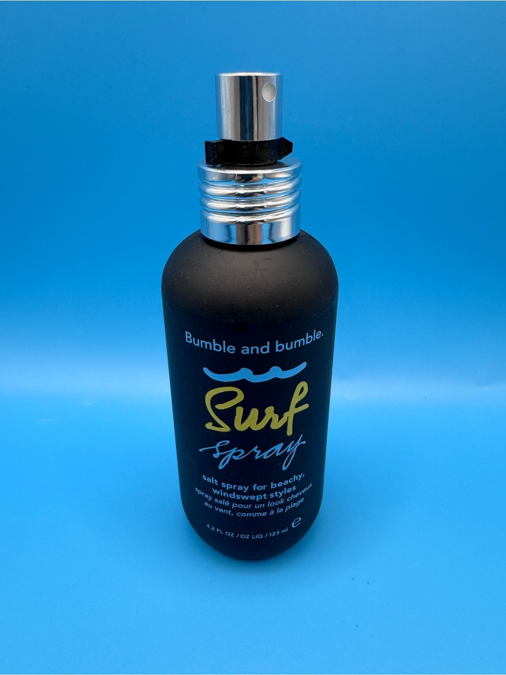 Bumble and Bumble Surf Spray 4.2oz/125ml